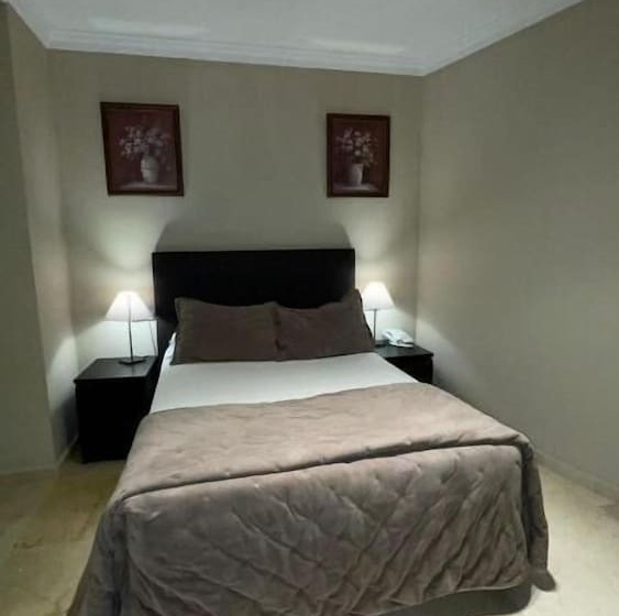 ホテル Sol Sanlúcar