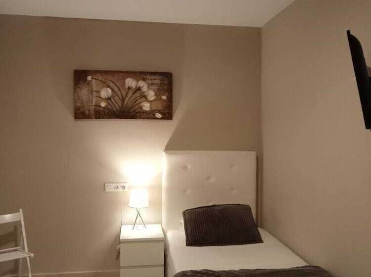 ホテル Sol Sanlúcar