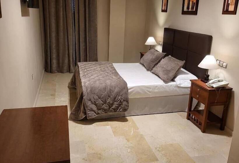 ホテル Sol Sanlúcar