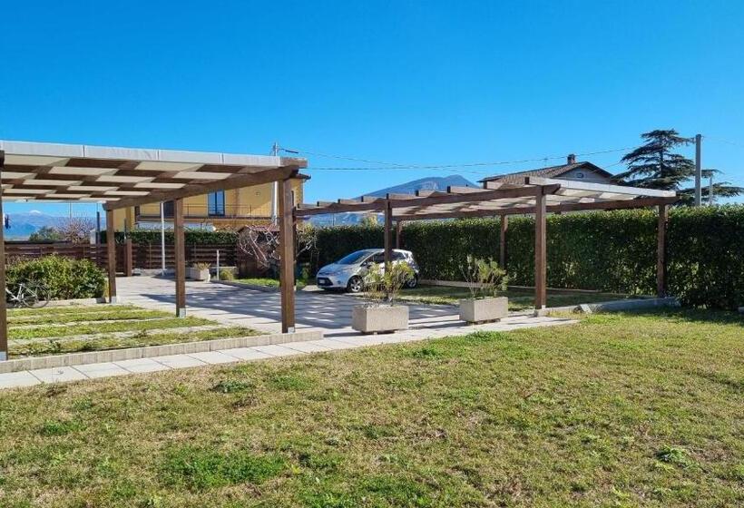 Отель Stella Marina Paestum