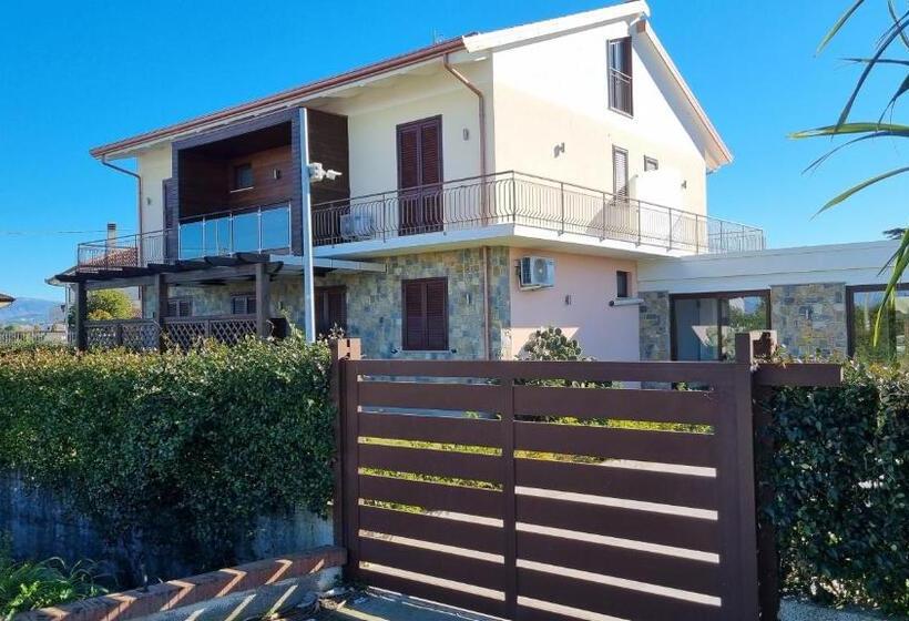 Отель Stella Marina Paestum