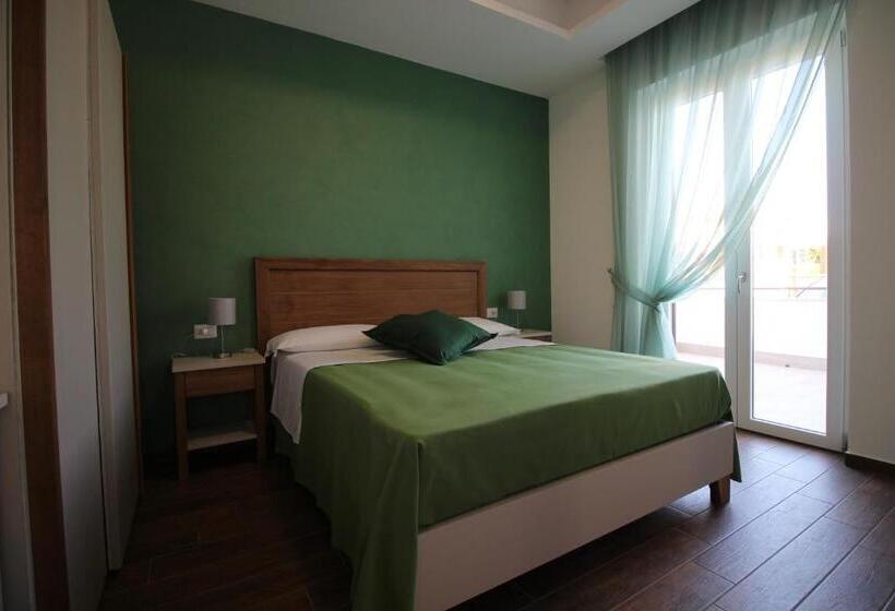 Отель Stella Marina Paestum