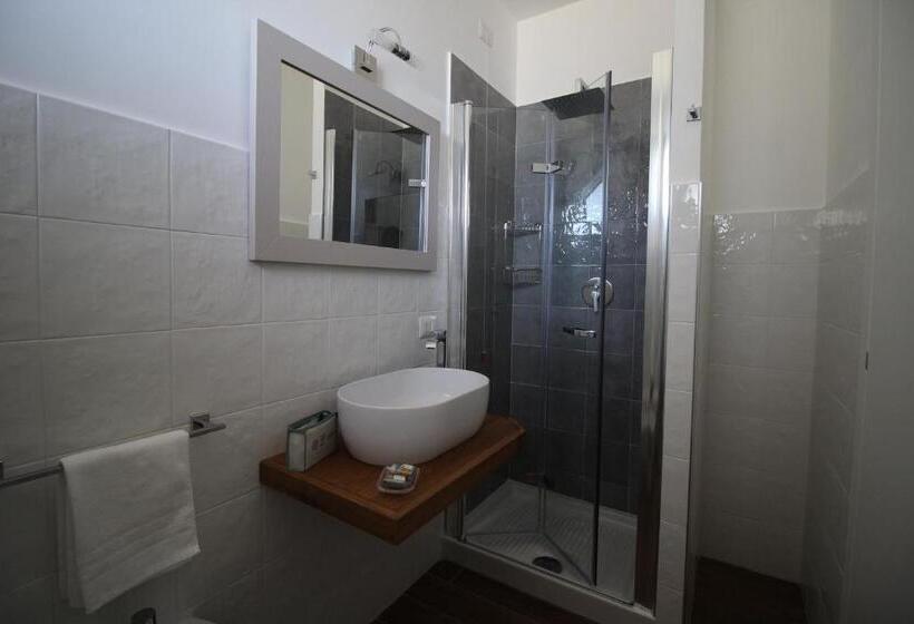 Отель Stella Marina Paestum