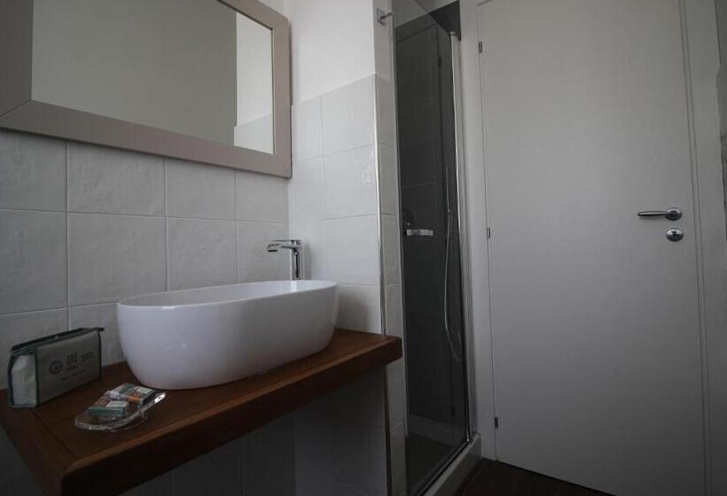 Отель Stella Marina Paestum