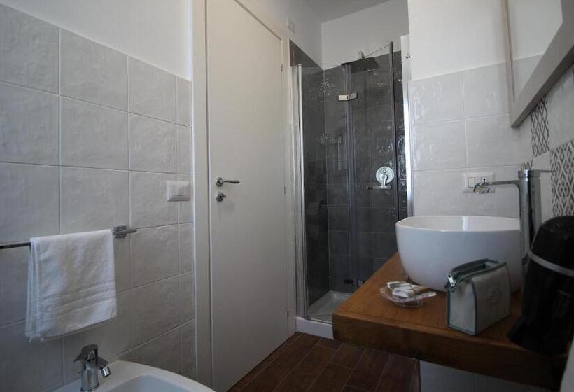 Отель Stella Marina Paestum