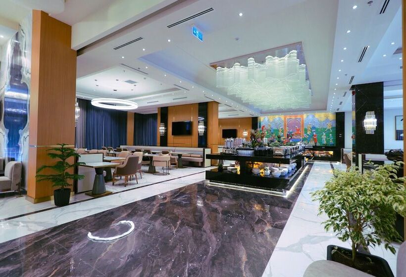 The Rumi Hotel & Residences