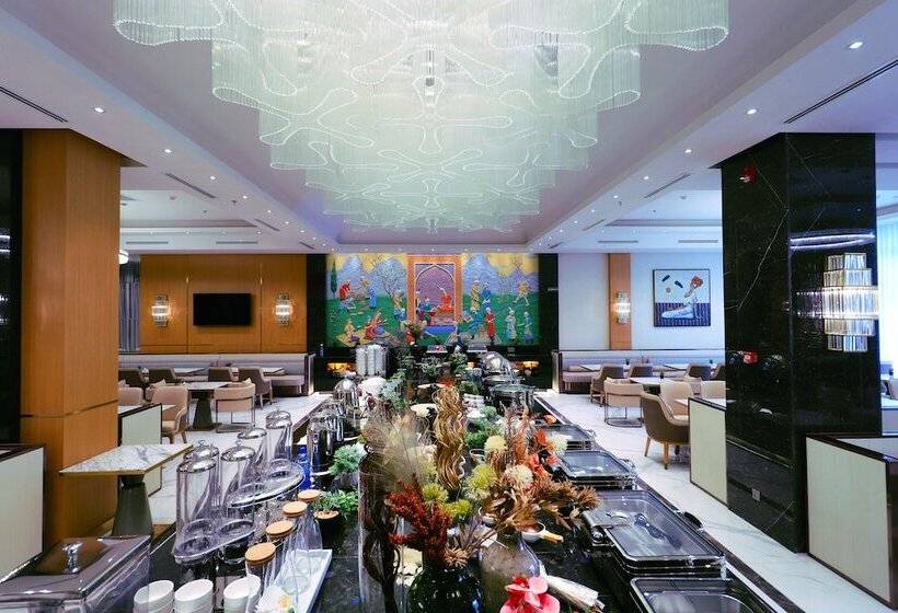 The Rumi Hotel & Residences