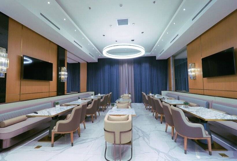 The Rumi Hotel & Residences