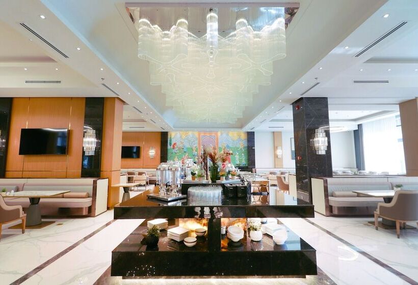 The Rumi Hotel & Residences