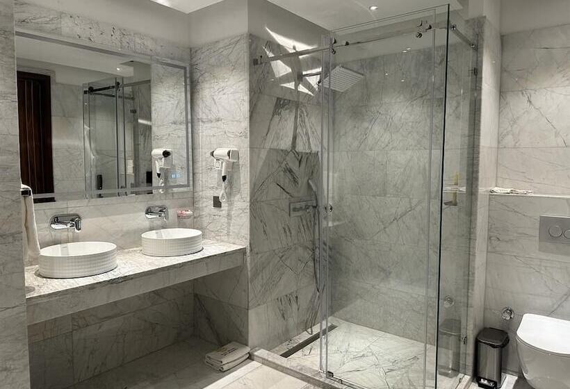 The Rumi Hotel & Residences