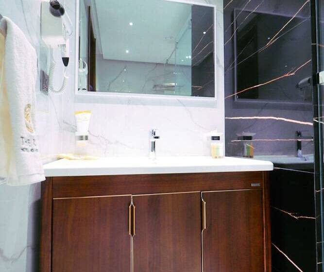 The Rumi Hotel & Residences