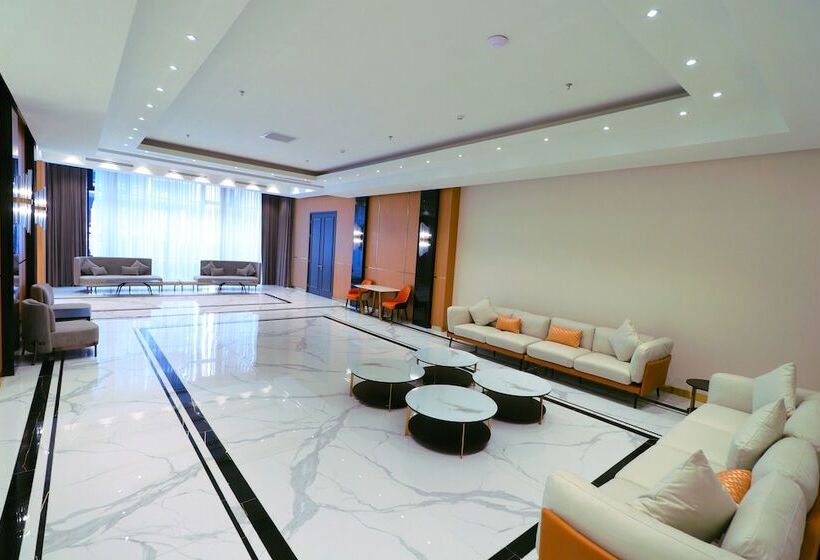 The Rumi Hotel & Residences