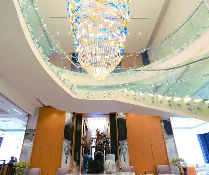 The Rumi Hotel & Residences