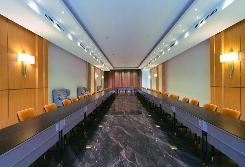 The Rumi Hotel & Residences