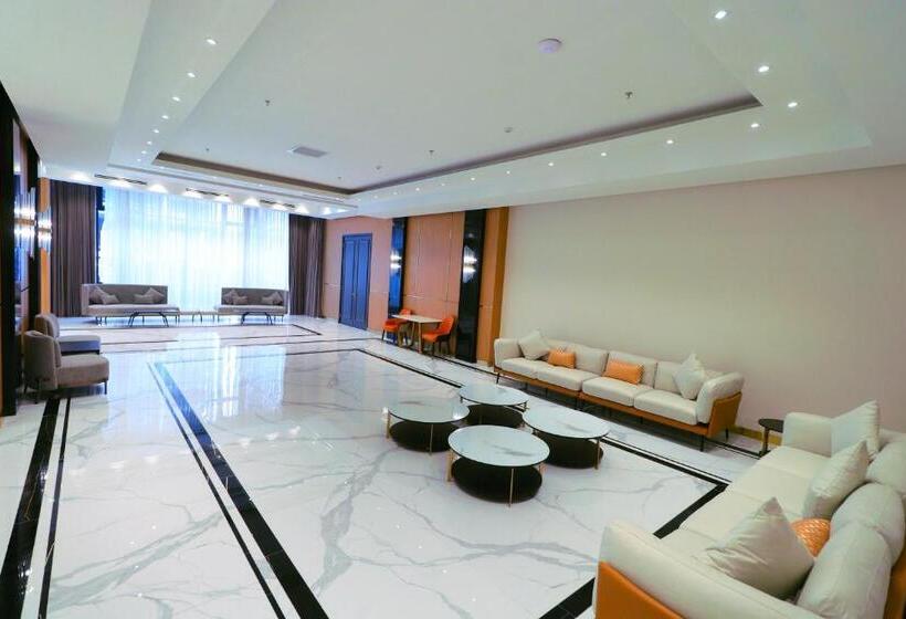 The Rumi Hotel & Residences