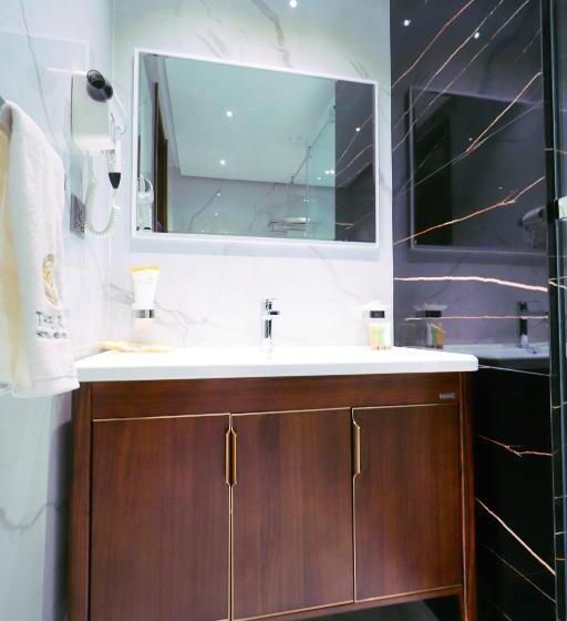 The Rumi Hotel & Residences