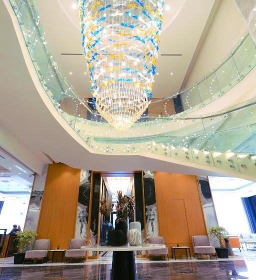 The Rumi Hotel & Residences