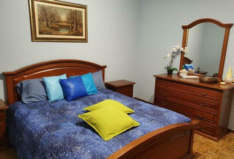 I Pini Bed And Breakfast