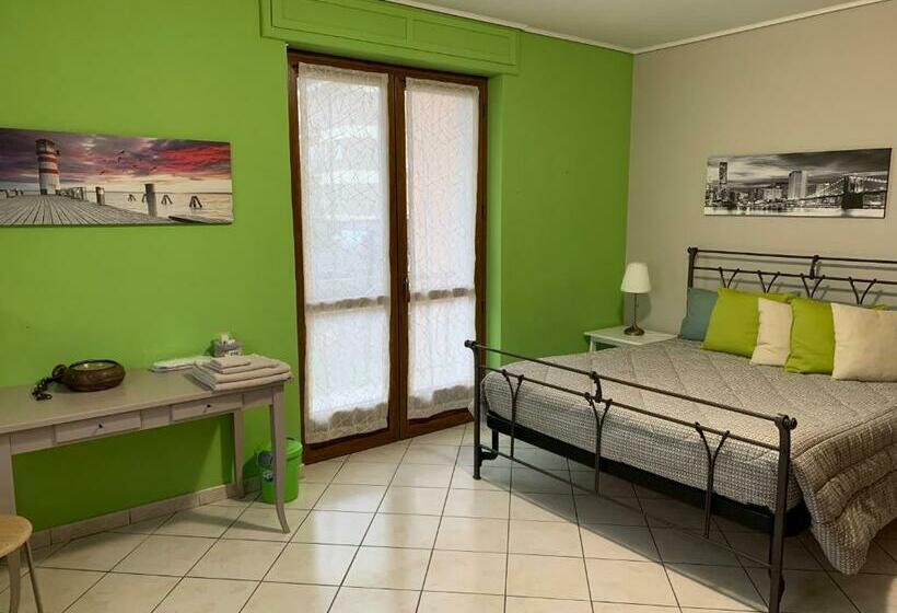 I Pini Bed And Breakfast