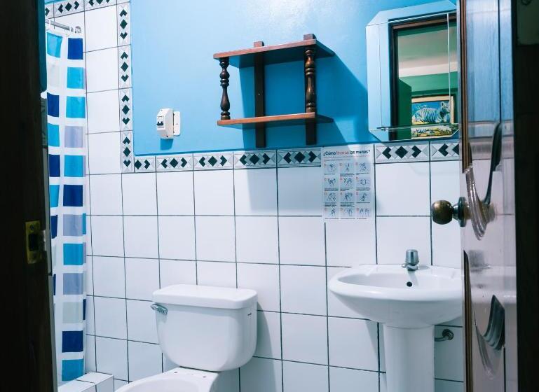 پانسیون Alpa Kasa Chachapoyas