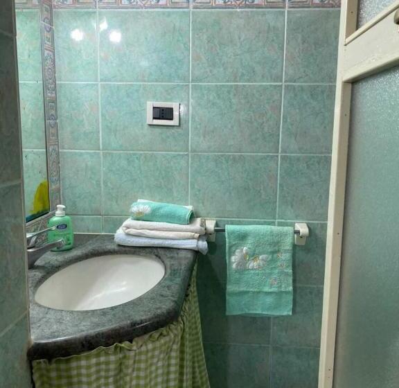 פנסיון Camera Buono