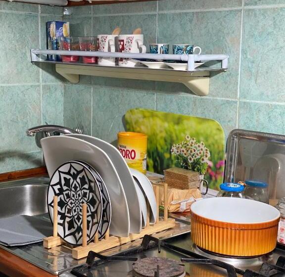 פנסיון Camera Buono