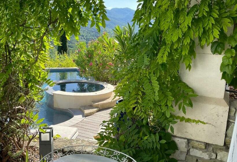 ペンション Chambre D Hôte Le Bienêtre