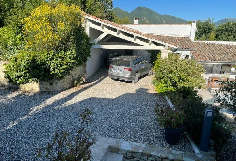 ペンション Chambre D Hôte Le Bienêtre