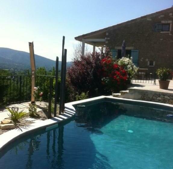 ペンション Chambre D Hôte Le Bienêtre