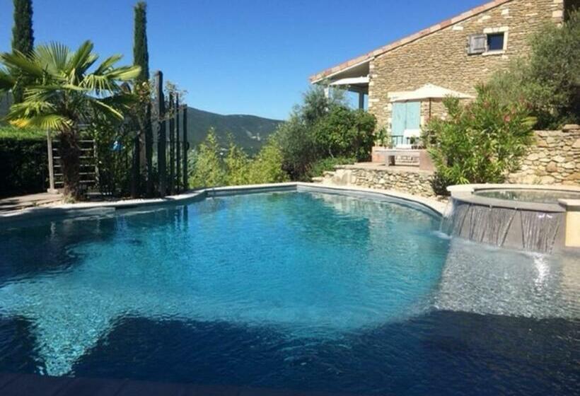 ペンション Chambre D Hôte Le Bienêtre