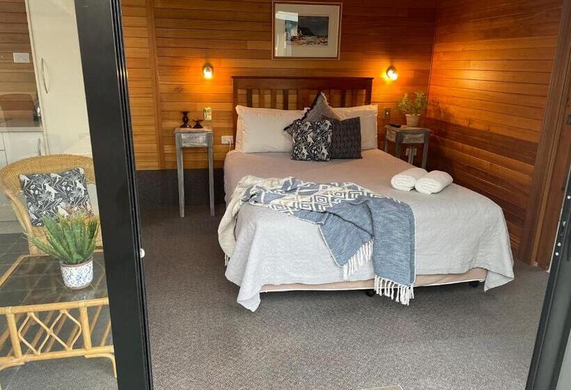 Пансион Hanlon Guest House