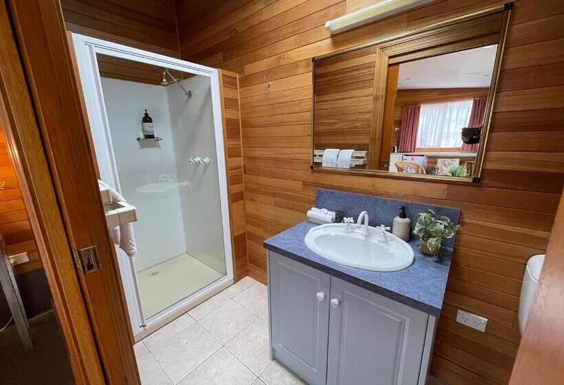 Пансион Hanlon Guest House