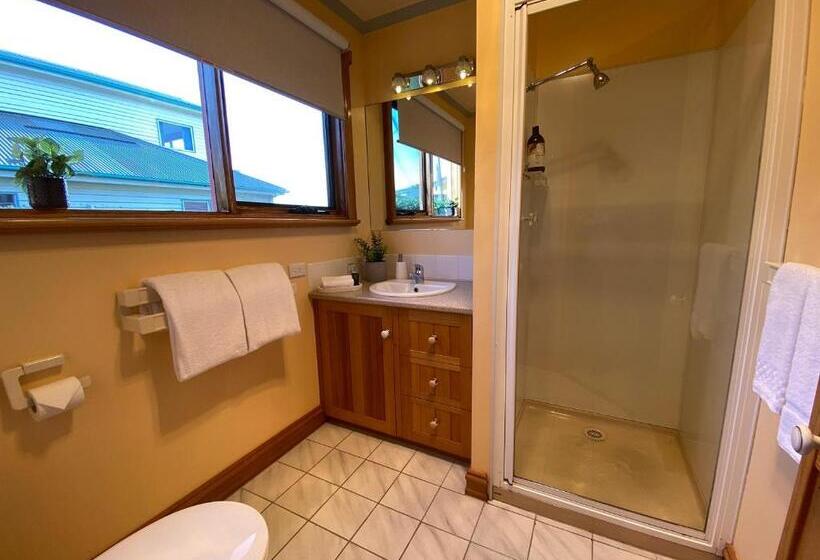 ペンション Hanlon Guest House