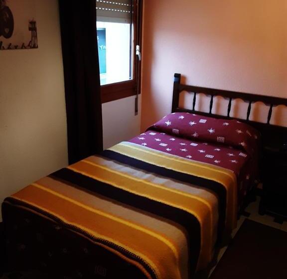 بنسيون Hostal El Molino