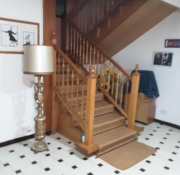 بنسيون Hostal El Molino