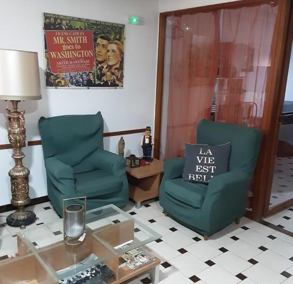 بنسيون Hostal El Molino