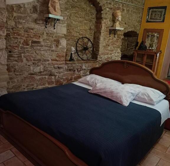 ペンション La Corte Alta