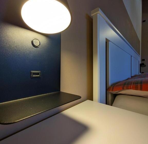 פנסיון Mendel Stube