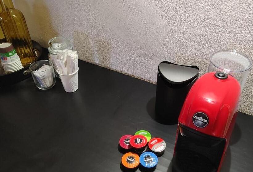 פנסיון Mendel Stube