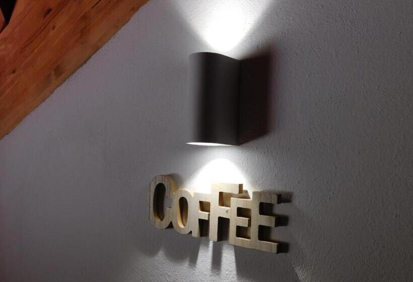 بنسيون Mendel Stube