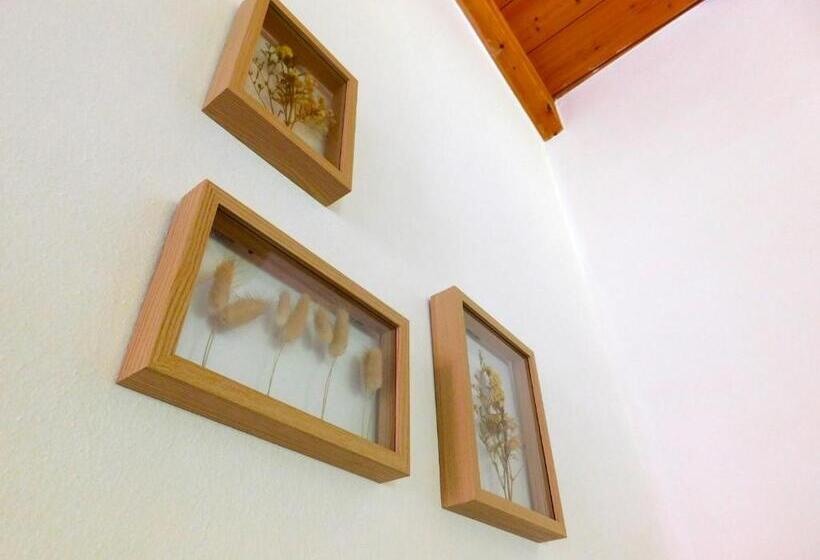 פנסיון Mendel Stube