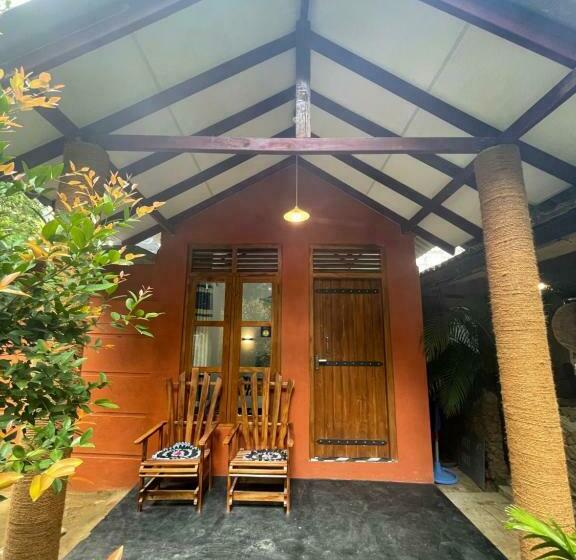 Pension Nice View Cottage