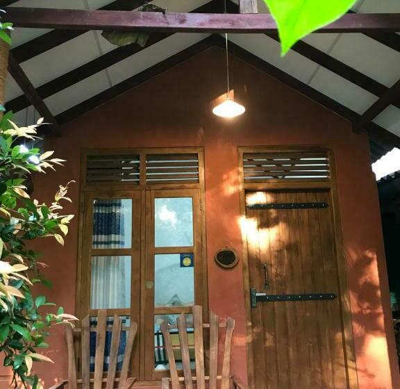 Pension Nice View Cottage