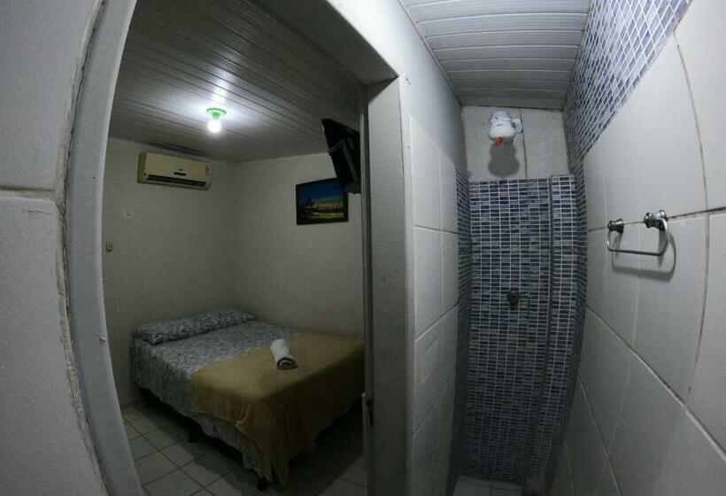 פנסיון Pousada Delle Rose