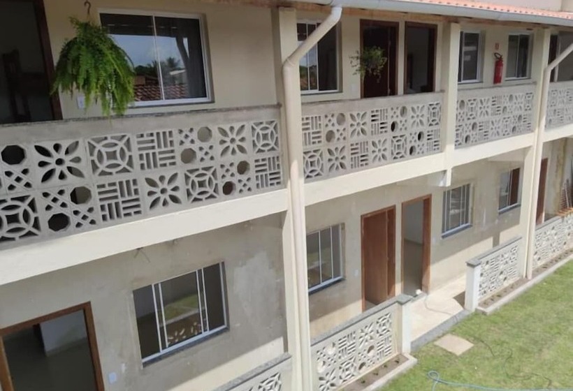 Пансион Pousada Sonho Meu