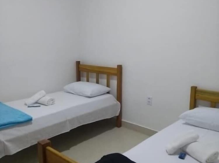 Пансион Pousada Sonho Meu