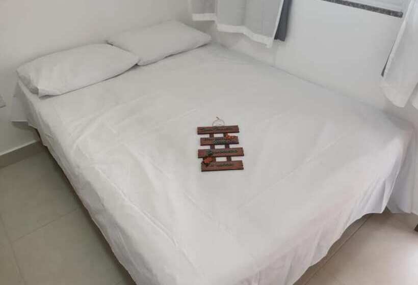 Пансион Pousada Sonho Meu