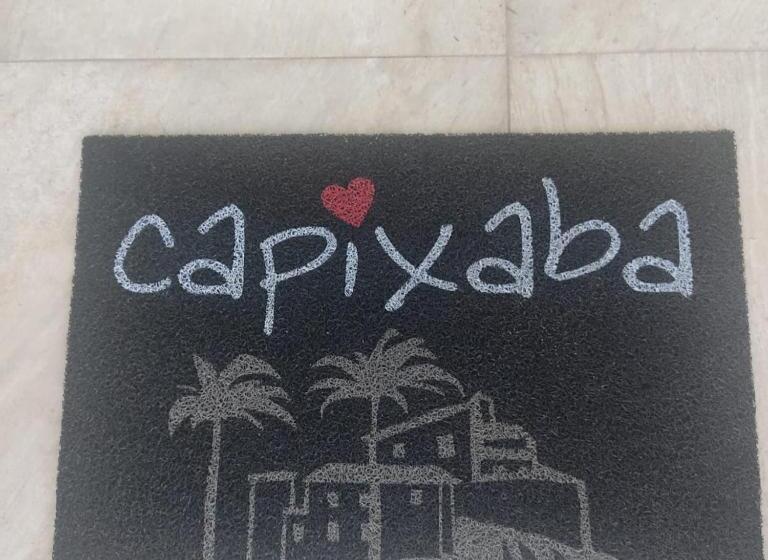 Пансион Pousada Sonho Meu