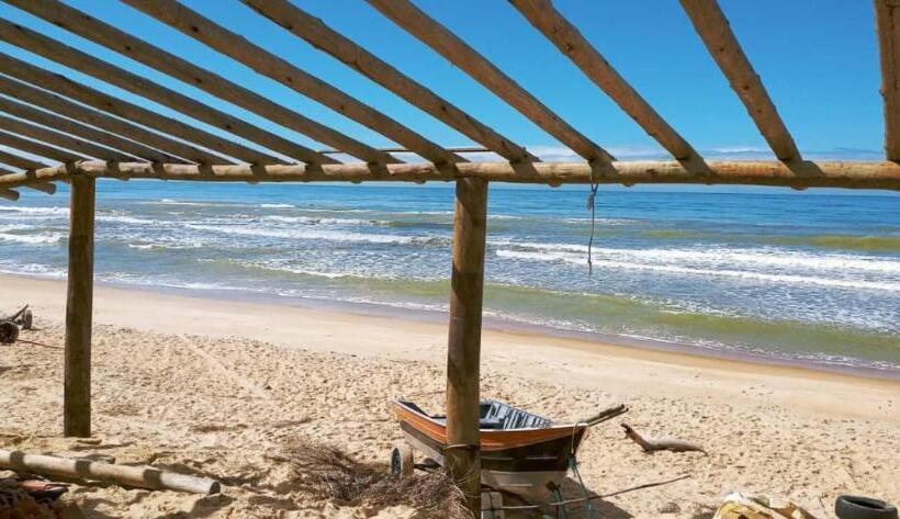 Пансион Pousada Sonho Meu