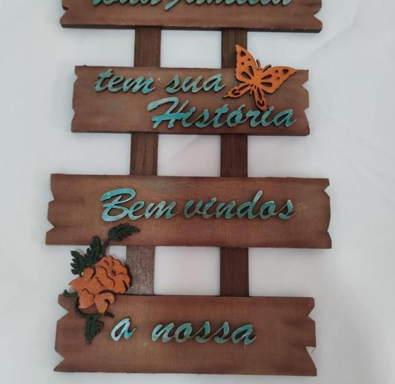 Пансион Pousada Sonho Meu